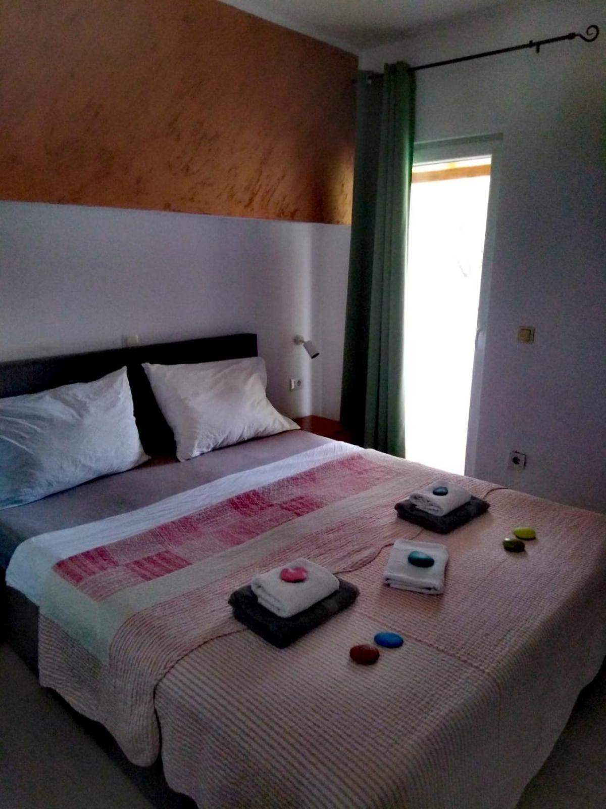 Hotel Banin Skradin Pokoj fotografie