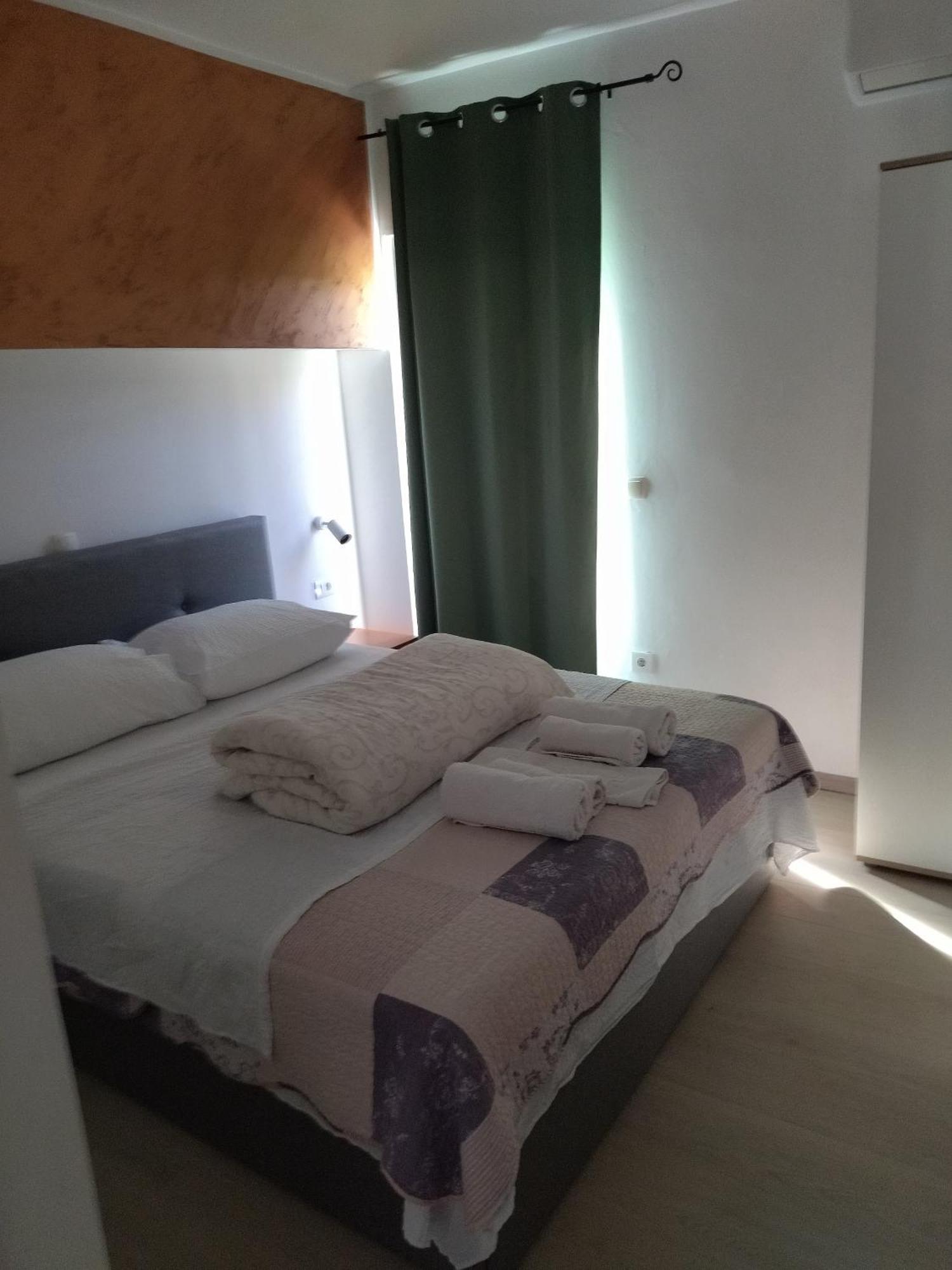 Hotel Banin Skradin Pokoj fotografie